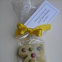Party Bags Handmade Biscuit Shortbread, thumbnail 8 of 9