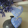 Personalised Gift Hearts On A String, thumbnail 2 of 6
