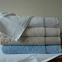 Como 700gsm Organic Cotton Luxury Towels, thumbnail 3 of 8