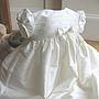 Christening Gown 'Evie', thumbnail 1 of 11