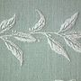 Personalised Leaf Birth Embroidery, thumbnail 6 of 7