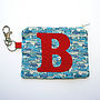 Personalised Liberty Cars Purse Gift For Boy, thumbnail 1 of 5