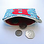 Personalised Liberty Cars Purse Gift For Boy, thumbnail 2 of 5