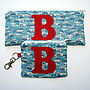 Personalised Liberty Cars Purse Gift For Boy, thumbnail 5 of 5