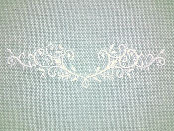 Personalised Embroidered Scroll Cushion, 4 of 6