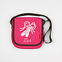 Personalised Girl's Ballet Shoes Bag, thumbnail 2 of 11