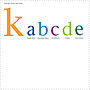 Personalised Letter Stickers Bespoke Colours, thumbnail 12 of 12