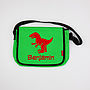 Personalised Child's Dinosaur Bag, thumbnail 2 of 9
