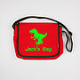 Personalised Child's Dinosaur Bag, thumbnail 1 of 9