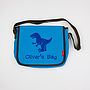 Personalised Child's Dinosaur Bag, thumbnail 3 of 9