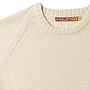 Royal Alpaca Round Neck Sweater, thumbnail 1 of 6