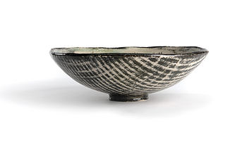 Grasping the Orient Bowl, 2 of 2