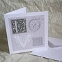 'Love' Vintage Style Card Six Designs, thumbnail 3 of 7