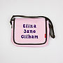 Personalised Child's Messenger Bag, thumbnail 3 of 11