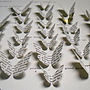 Single Wing Butterfly Collection Artwork, thumbnail 5 of 8