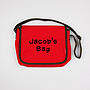 Personalised Child's Messenger Bag, thumbnail 5 of 11