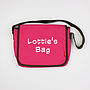 Personalised Child's Messenger Bag, thumbnail 1 of 11