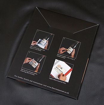 Wine Label Removers, 30% Off, 4 of 4