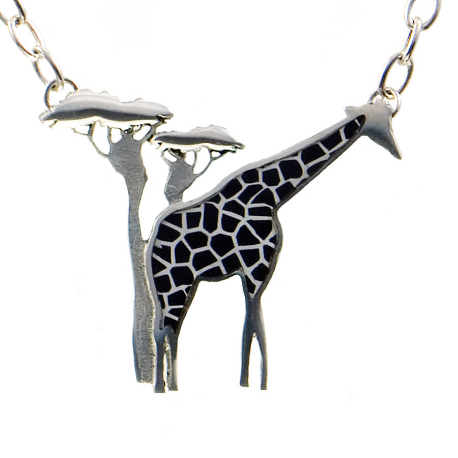 original_giraffe_neck_black