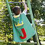 Children's Personalised Dressing Up Cape, thumbnail 9 of 12