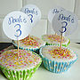 Personalised Party Stickers, thumbnail 6 of 10