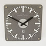 Rio Interchangeable Dial Colour Clock, thumbnail 8 of 12