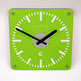 Rio Interchangeable Dial Colour Clock, thumbnail 10 of 12