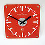 Rio Interchangeable Dial Colour Clock, thumbnail 7 of 12