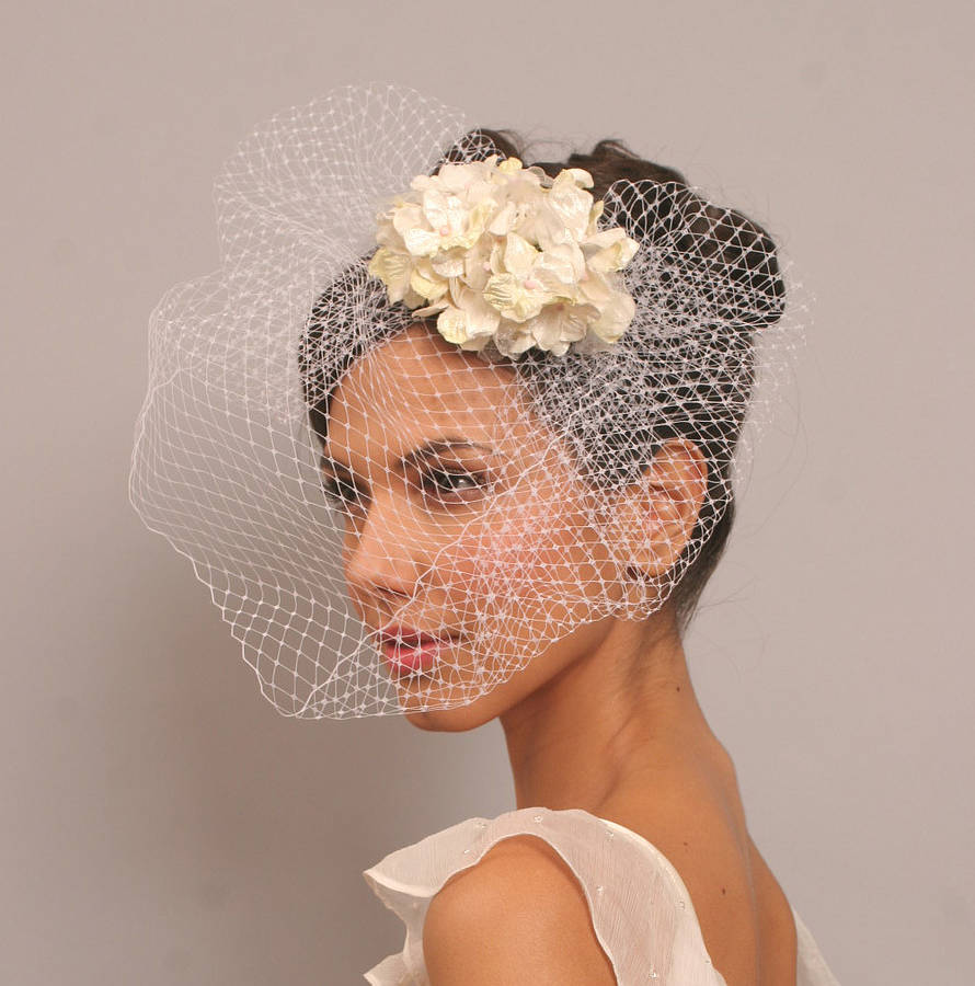 vintage bridal comb