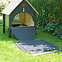 Small Dorking Chicken Coop, thumbnail 5 of 8