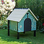 Small Dorking Chicken Coop, thumbnail 3 of 8