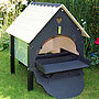 Small Dorking Chicken Coop, thumbnail 6 of 8
