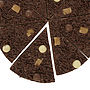 Heavenly Honeycomb Chocolate Pizza, thumbnail 2 of 4