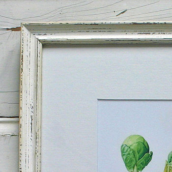Brussels Sprouts Limited Edition Print, 3 of 3