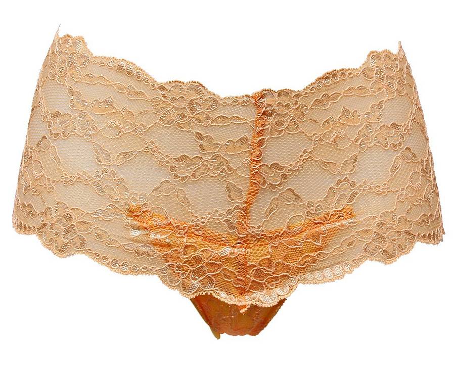 florence amber knickers by bunny smalls | notonthehighstreet.com
