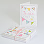 Personalised Children's Party Invitations, thumbnail 4 of 7