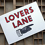 Lovers Lane Letterpress Print, thumbnail 6 of 6
