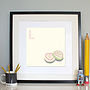 'L Is For Love' Print, thumbnail 1 of 3