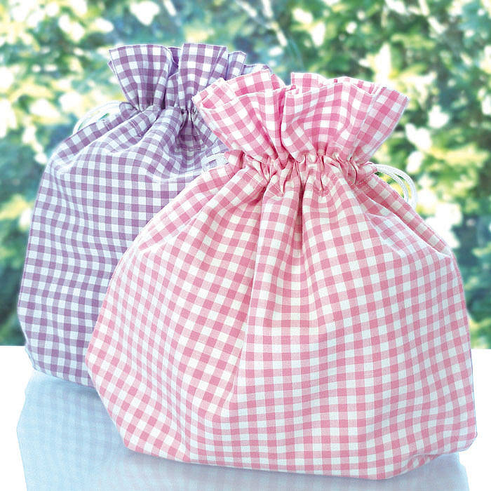 beauty sponge bag