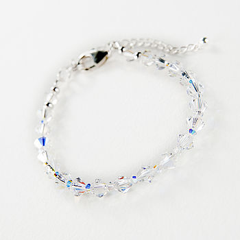 Handmade Crystal Bracelet, 8 of 8