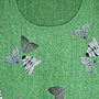 Iron On Moth Patches, thumbnail 7 of 7