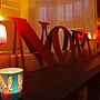 Christmas Rusty Letters, thumbnail 5 of 6