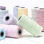 Cotton Bakers Twine, thumbnail 2 of 12