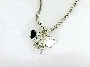 Bumble Bee Necklace, 3 of 6