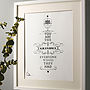 '… Everyone Wishes They Had' Print, thumbnail 3 of 12