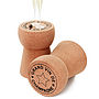Giant Champagne Cork Side Table, 10% Off Today, thumbnail 2 of 10