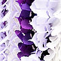 Tissue Paper Garland Party Decoration, thumbnail 8 of 12