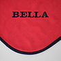 Personalised Embroidered Pet Blanket, thumbnail 2 of 8