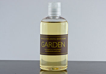 Gardener's Treat Muscle Relaxing Bath Soak, 2 of 3