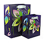 Sophisticated Floral Gift Bags, thumbnail 3 of 3